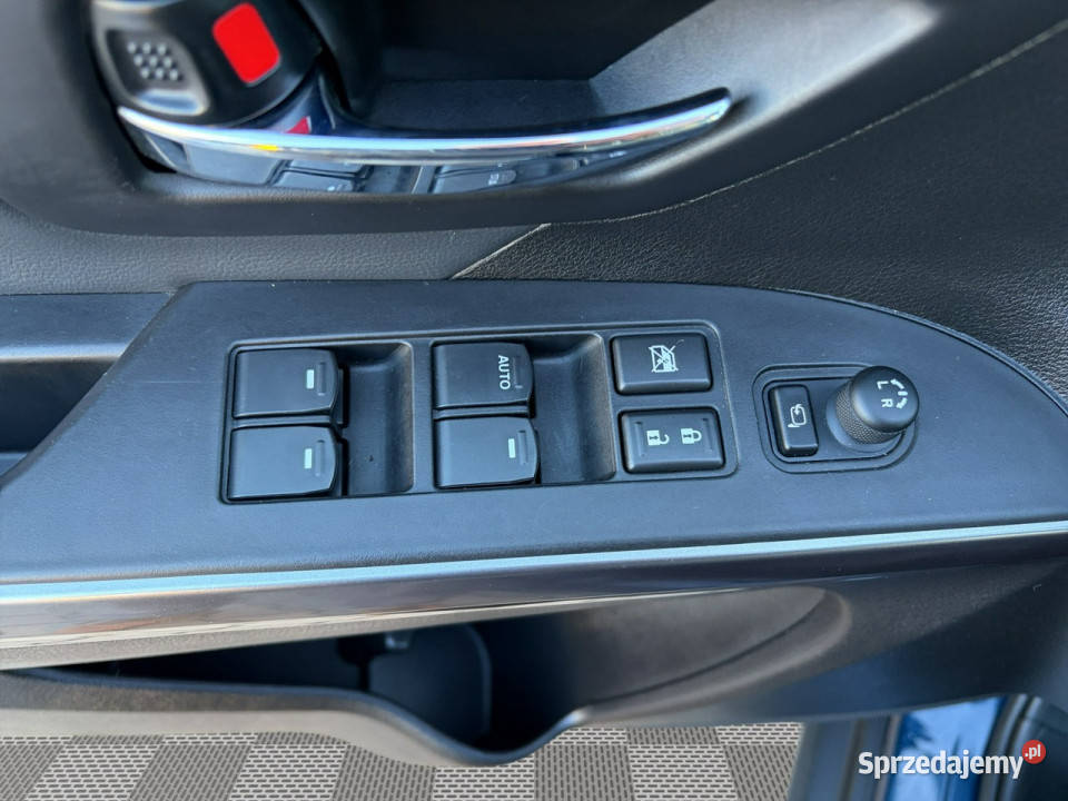 Suzuki SCross WD7020R14 SHVS Elegance Podgrzf 2 Gdańsk sprzedam