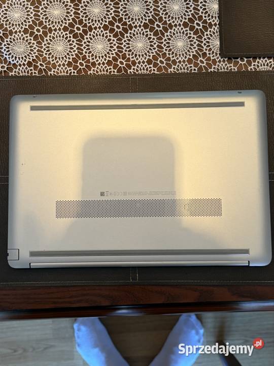 Laptop HP 15 Kościan