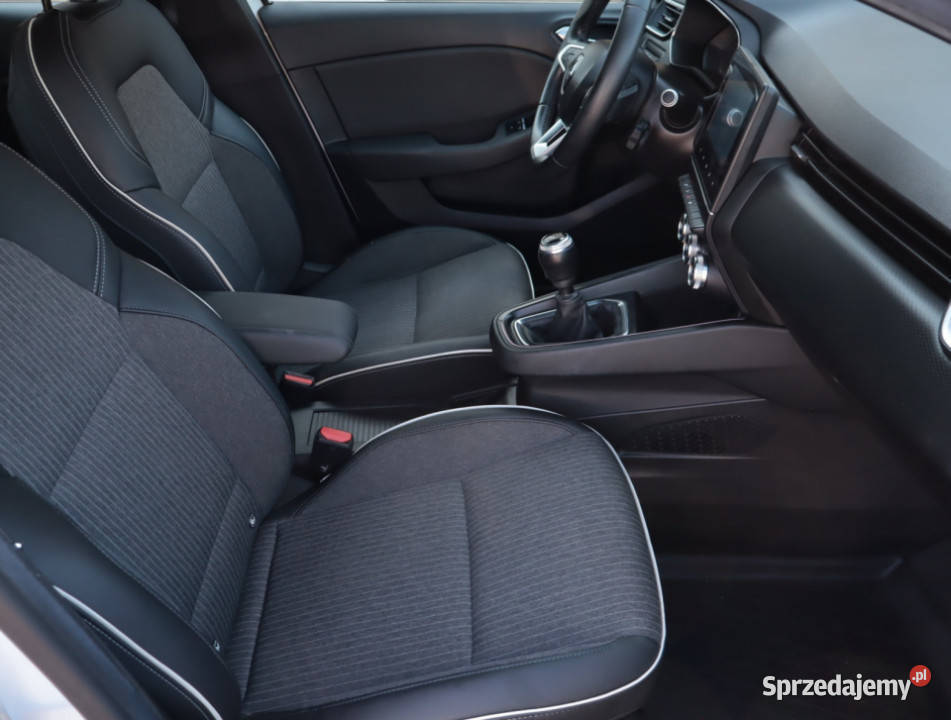 Renault Clio 10 TCe sprzedam
