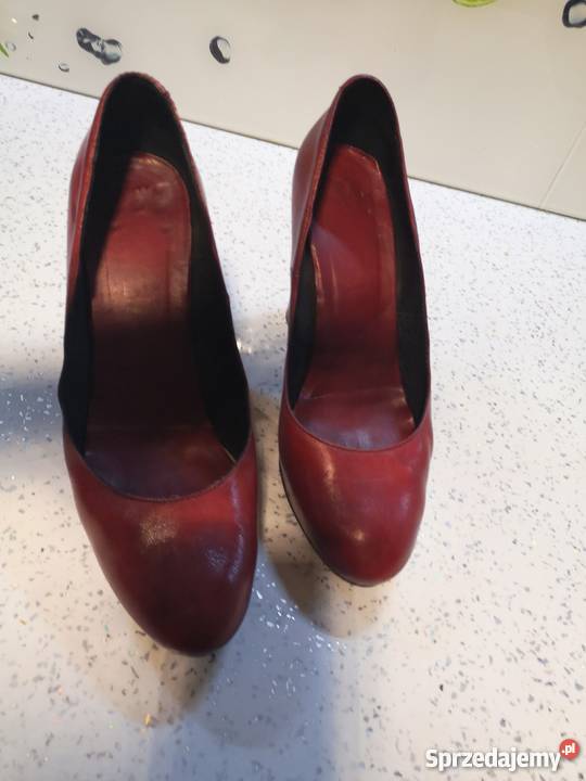 Buty Venezia Kołobrzeg