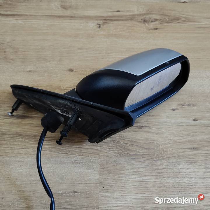 Ford Mondeo MK3 kombi Lusterko elektryczne prawe podkarpackie Rzeszów