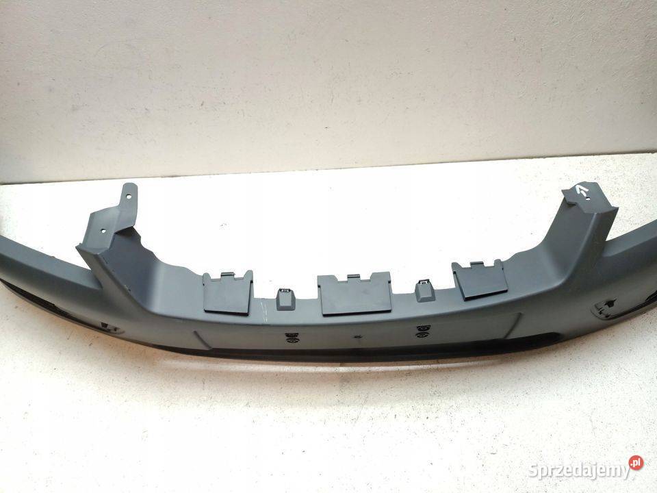 ZDERZAK PRZEDNI PRZÓD FORD FOCUS MK2 II 20042008 Skarżysko-Kamienna