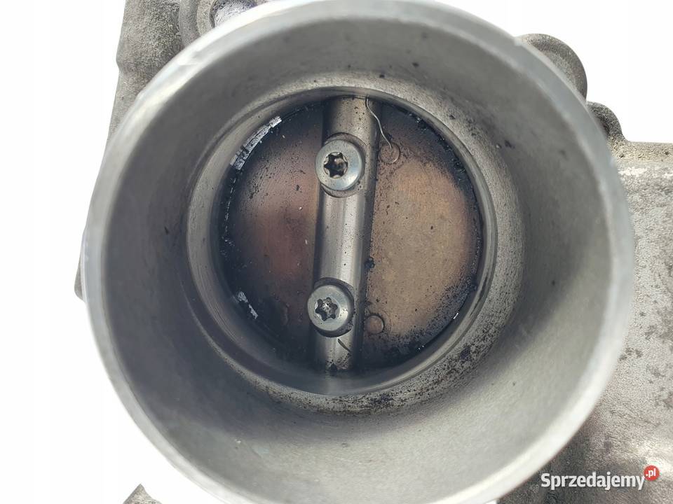 PRZEPUSTNICA Opel Corsa D E 12 16V Bosch Chełm