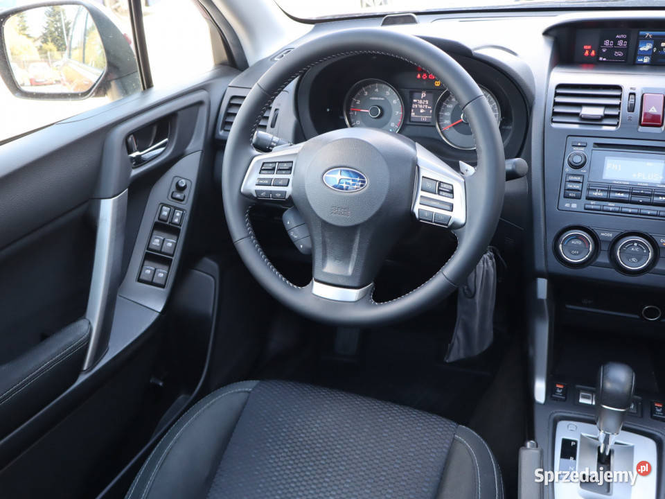 Subaru Forester 20 X Katowice
