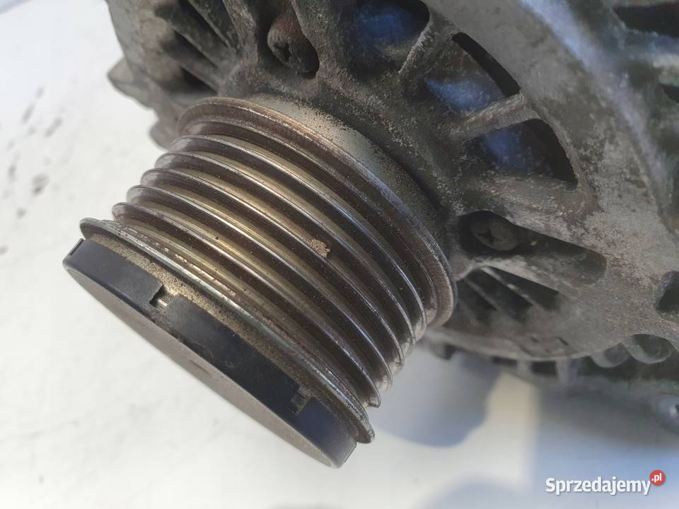 Renault Talisman 15 DCI ALTERNATOR 231003784R Janów