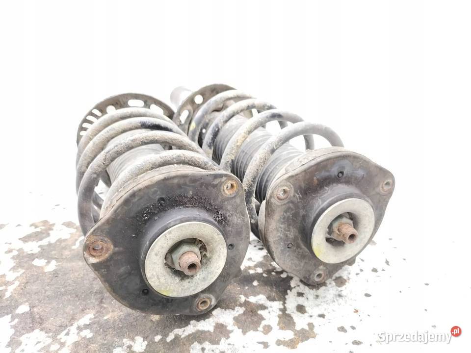 AMORTYZATOR PRAWY LEWY PRZÓD KPL 20 TDI sprzedam