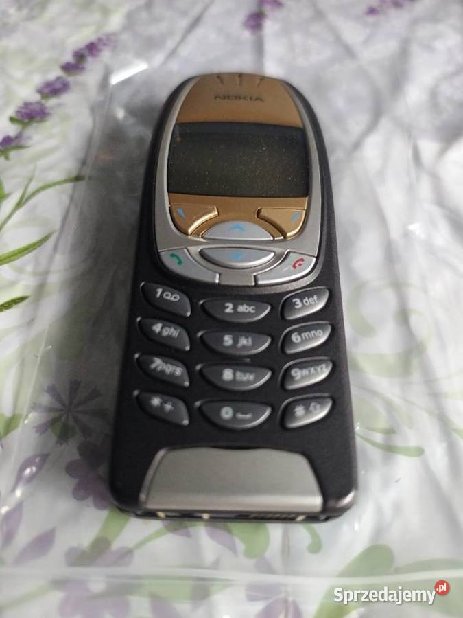Nokia 6310 Nowa Legnica