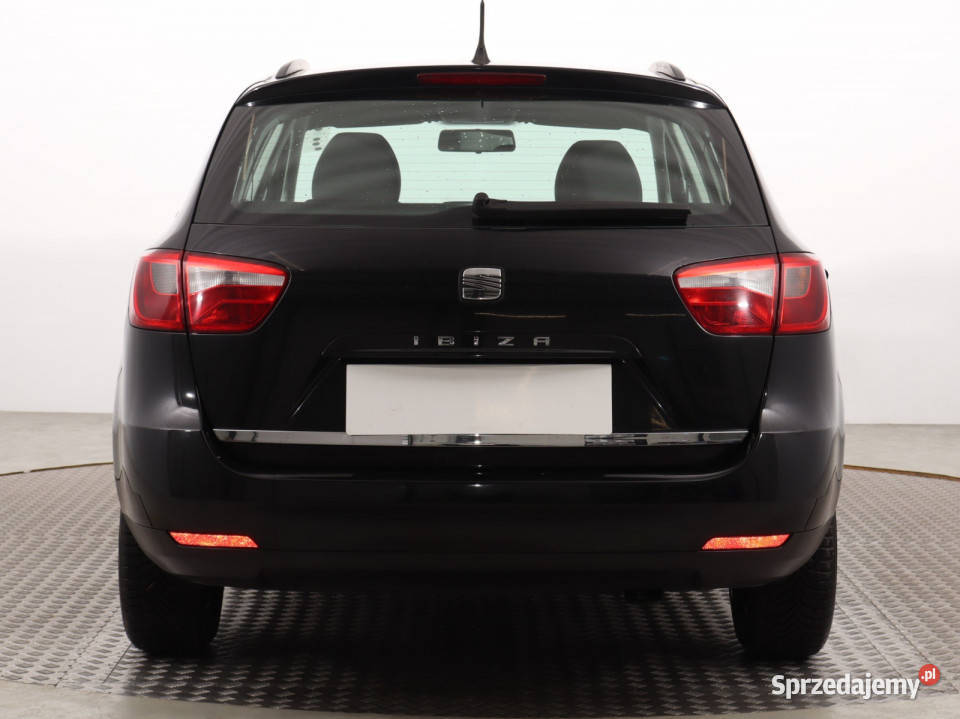 Seat Ibiza 14 16V 30103km Katowice sprzedam