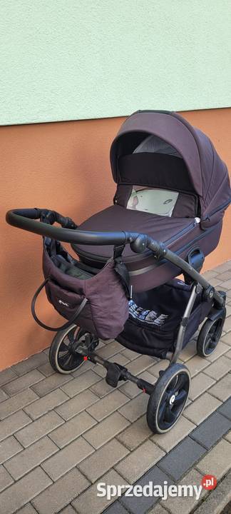 Wózek dziecka Wielofunkcyjne Owsiszcze