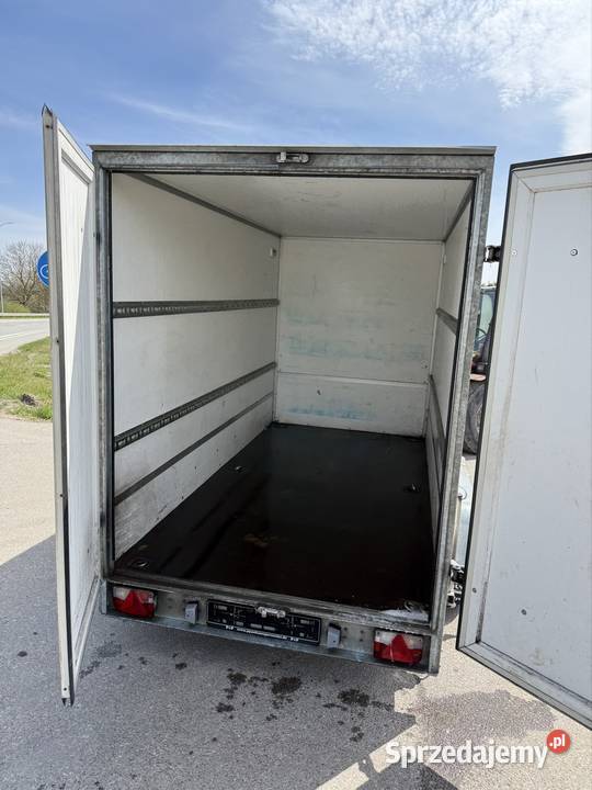 Cargo blyss 2000 2020 r Solnica