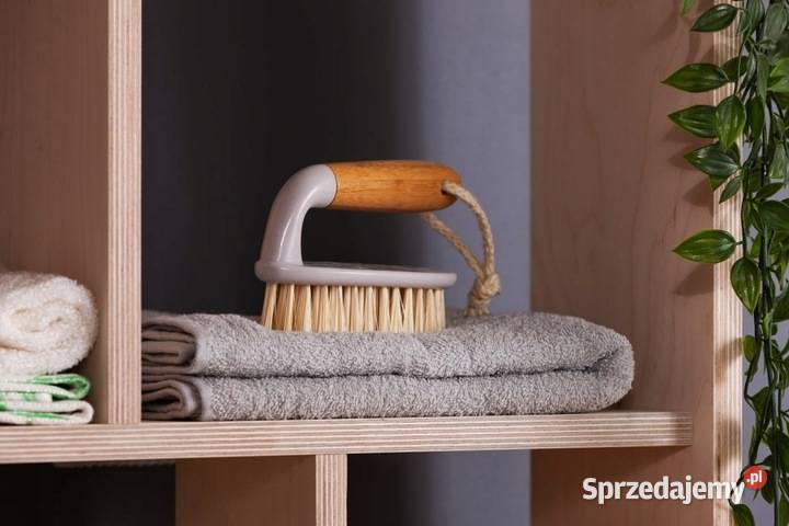 ECO AauaPur Szczotka do czyszczenia szorowania Warszawa sprzedam