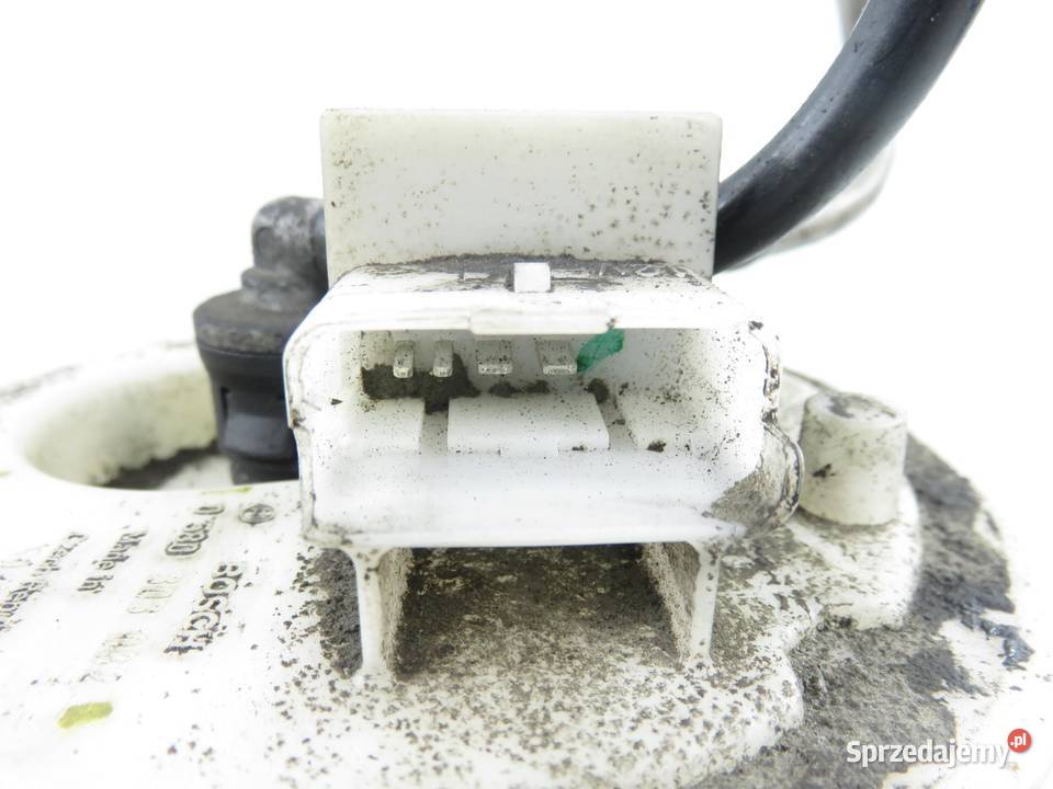 POMPA PALIWA FIAT DOBLO I 13 D Multijet 51762999 sprzedam