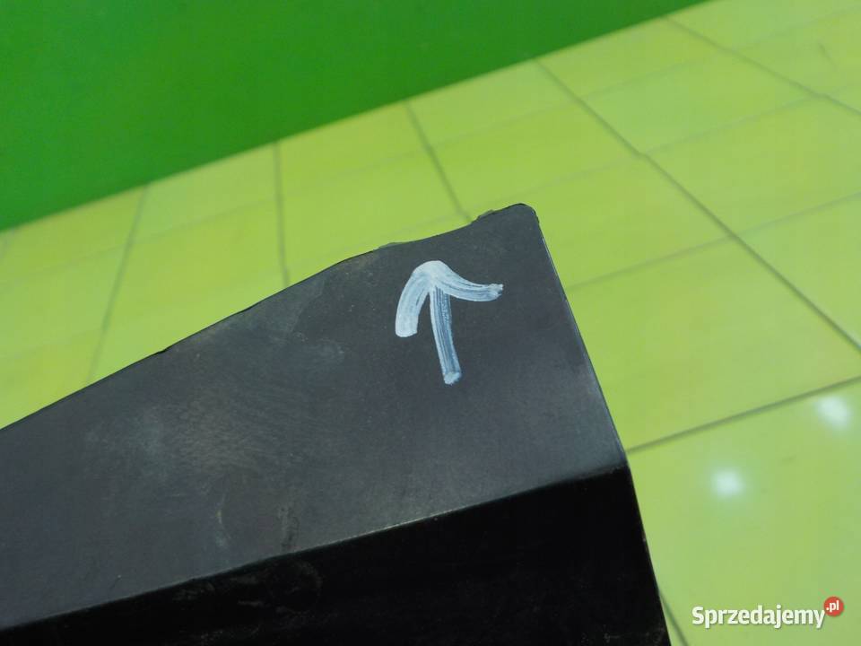 GRAND VOYAGER V 28 CRD AUT 10r 5D atrapa grill Suków