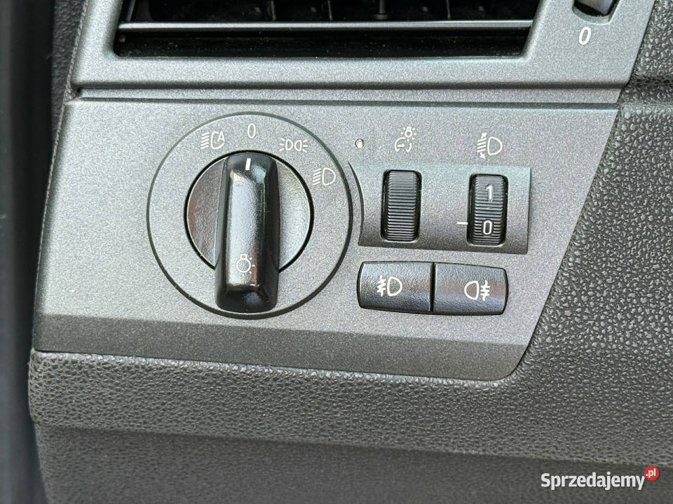 BMW X3 30i 231 X3 Węgrów