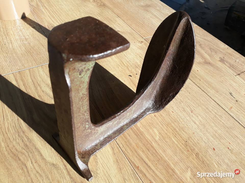 kopyto szewskie Angielskie Blakeys Namysłów sprzedam