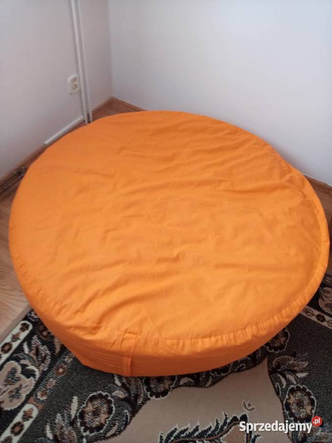 Worek do siedzenia Meble zachodniopomorskie Pyrzyce sprzedam