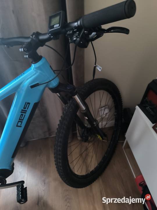 Sprzedam rower elektryczny Lublin