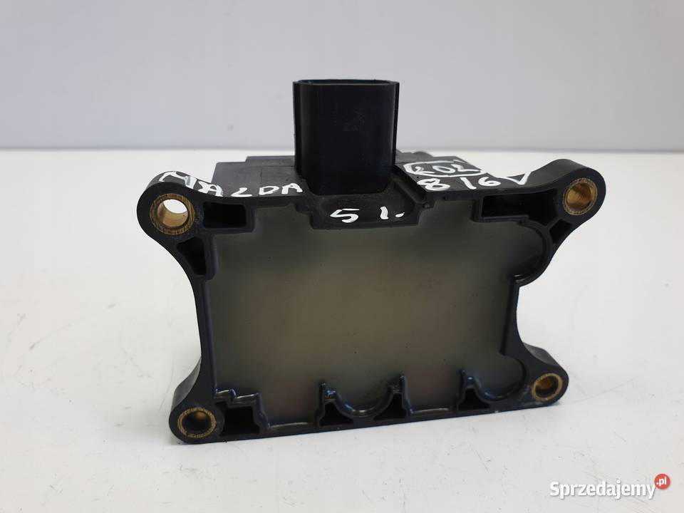 Mazda 5 18 16V CEWKA ZAPŁONOWA oryginał Pozostałe