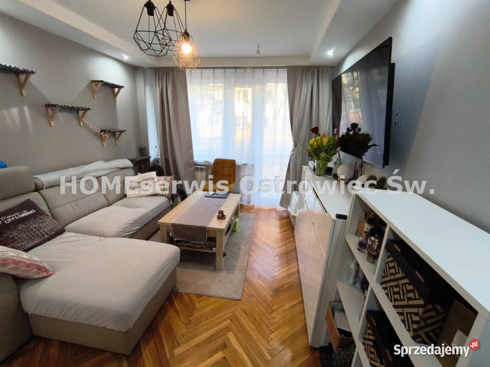 Mieszkanie Ostrowiec Świętokrzyski 385m2 2 świętokrzyskie