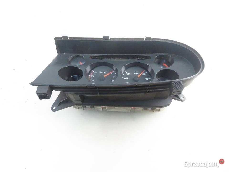 LICZNIK IVECO DAILY III 35 S 11 V35 C 11 V