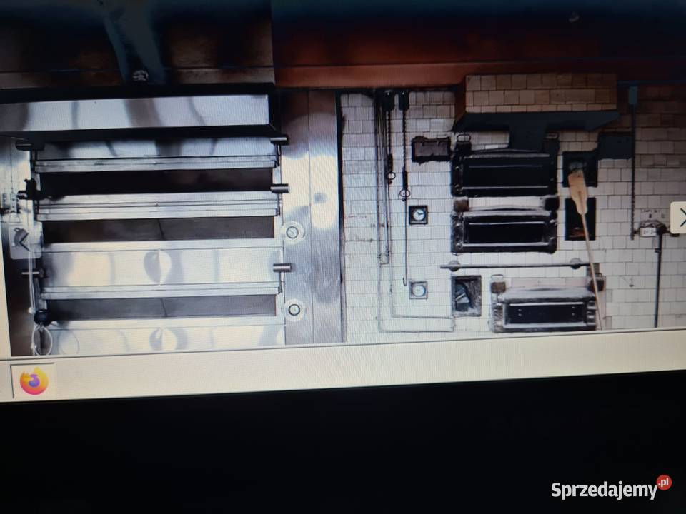 Budowa i Remonty Pieców Piekarniczych RRK