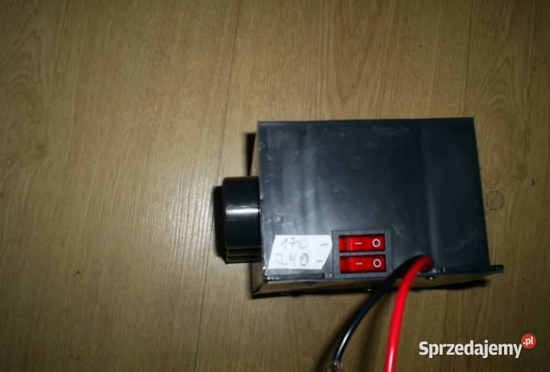 Nagrzewnica samochodowa dmuchawa 12v Olkusz