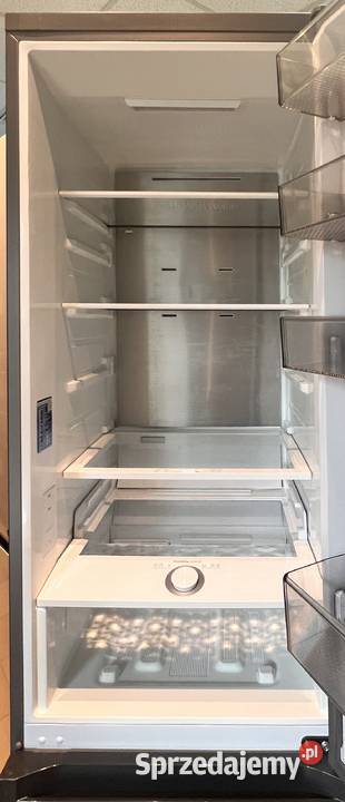 Outlet Agd Lodówka SAMSUNG RB38A7B6BAPEF Lodówki i zamrażarki Warszawa