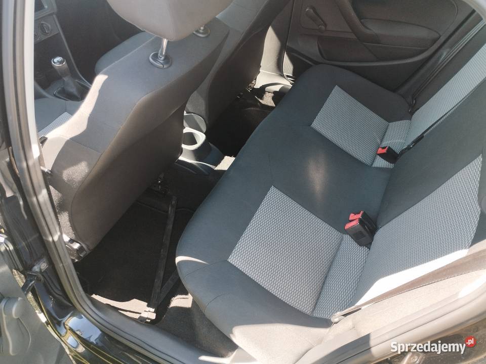 VW Polo 12 TDI klima zadbany