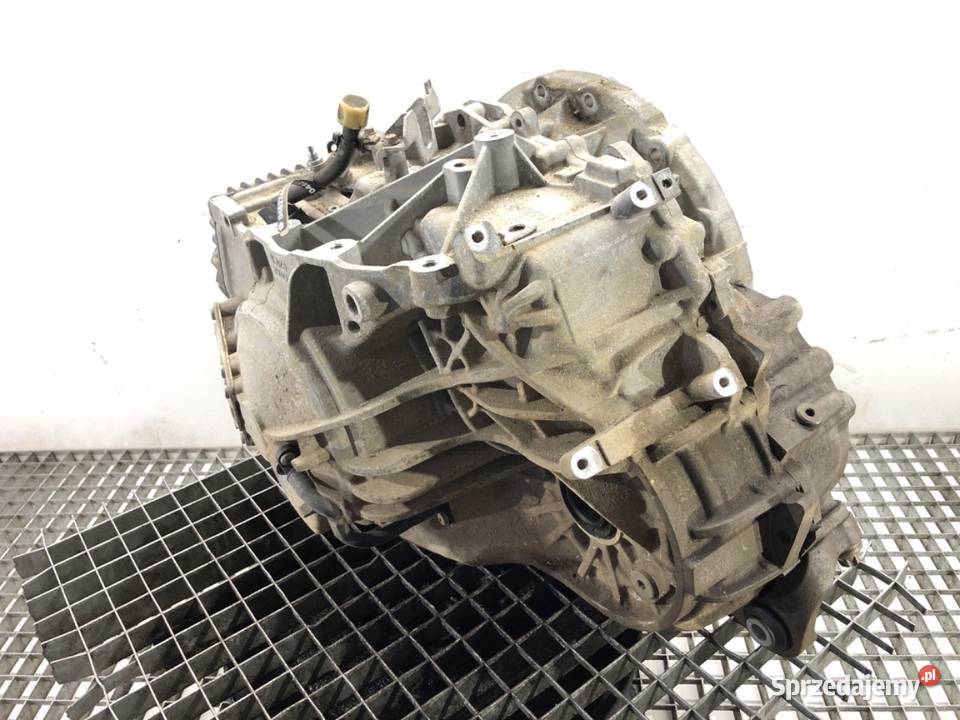 SKRZYNIA BIEGÓW JEEP CHEROKEE KL P68240064AA 32