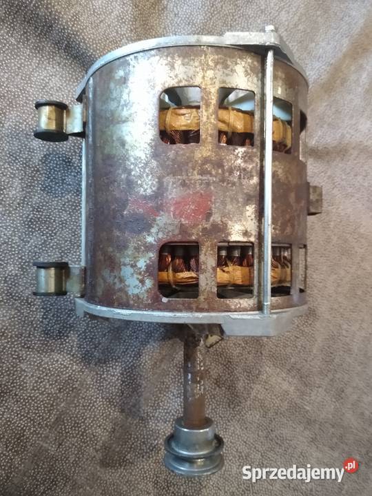 Silnik pralka Polar Diana Rosa Diana65 P 565 A E Katowice