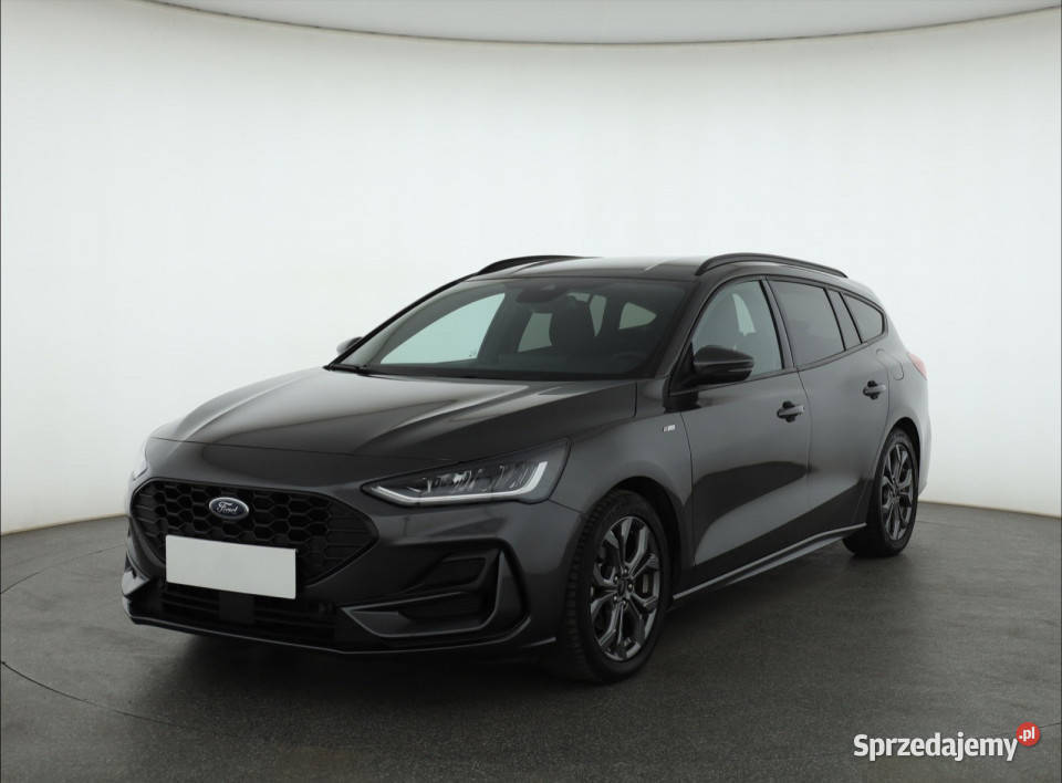 Ford Focus 10 MHEV pierwszy właściciel Piaseczno