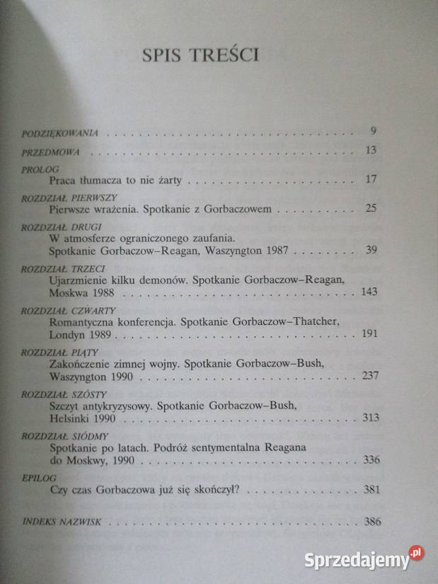 Pożoga Piecuch Kulisty dyplomacji Akcje Łódź sprzedam