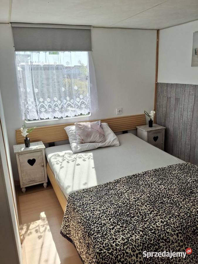 SPRZEDAM DUŻY DOMEK HOLENDERSKI OKAZJA TRANSPORT wielkopolskie Poznań sprzedam
