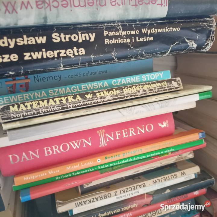 Chemia operon najtaniej książki wysyłka sprzedam
