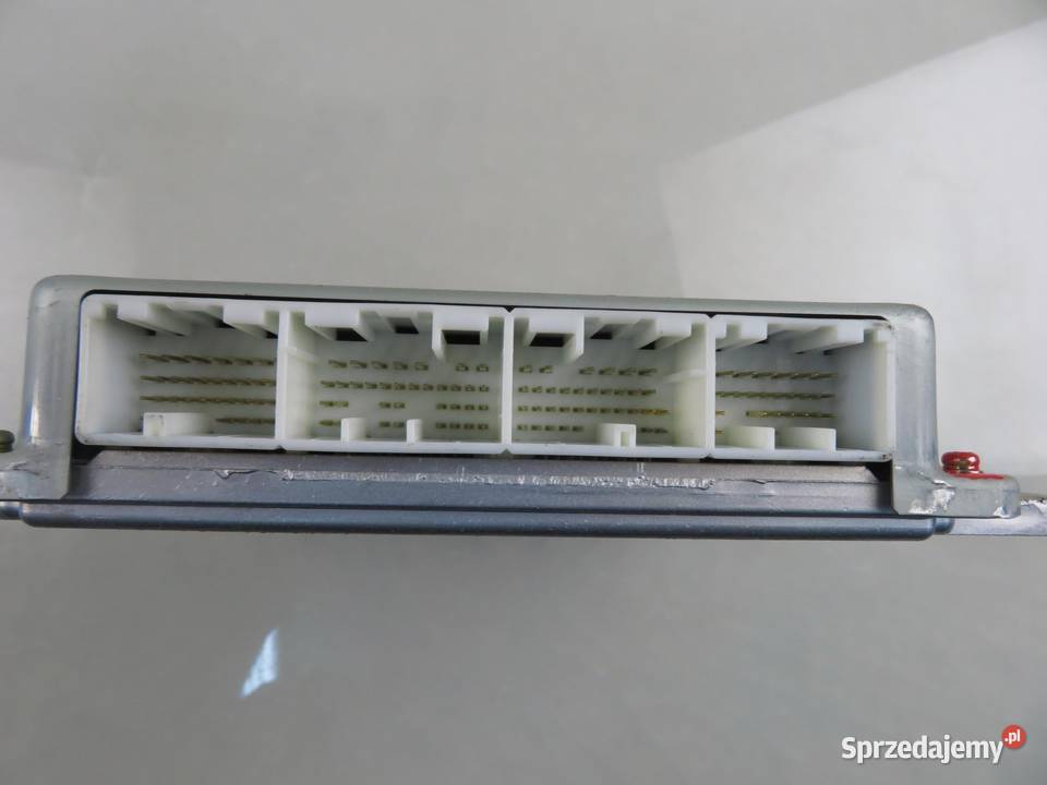 STEROWNIK SUBARU LEGACY IV Kombi 20 AWD osobowe Układ elektryczny, zapłon