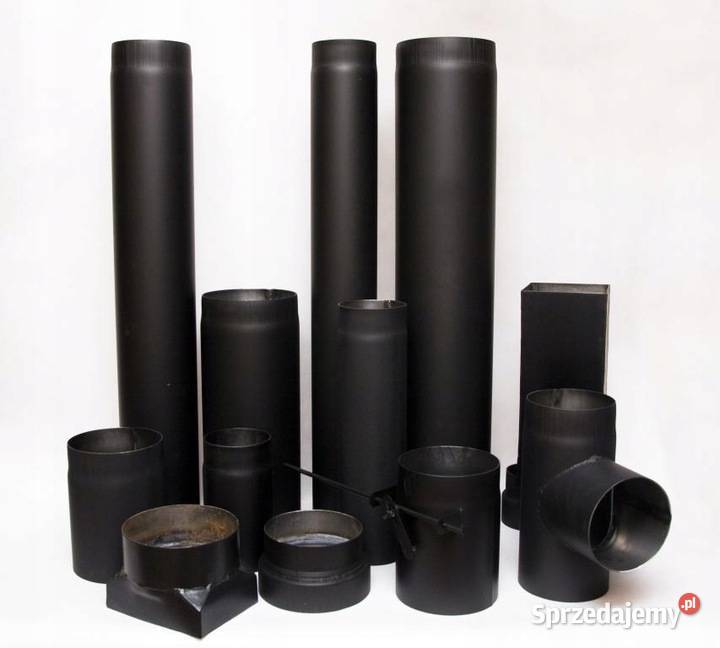 PIEC ŻELIWNY KOZA K6 PIECYK WOLNOSTOJĄCY ŻELIWO Radziszów