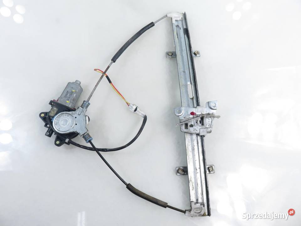 PODNOŚNIK SZYBY LEWY PRZEDNI SUZUKI GRAND VITARA