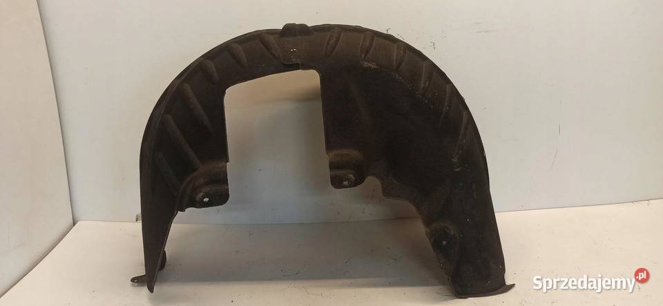 SKODA ENYAQ NADKOLE LEWY TYŁ 5LA810969