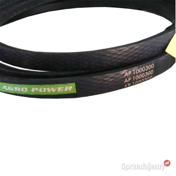 AP1000300 Optibelt pojedynczy pasek