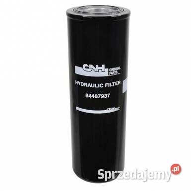 84487937 Filtr hydrauliczny CNH sprzedam