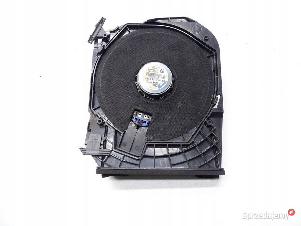GŁOŚNIK SUBWOOFER LEWY BMW F20 F21 F30 F31 osobowe małopolskie