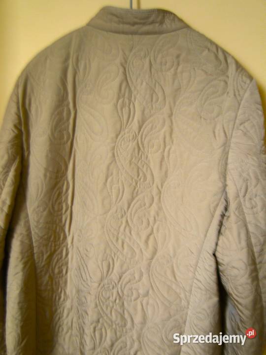 Świetna kurtkażakiet wiosnajesień 46 mazowieckie Warszawa