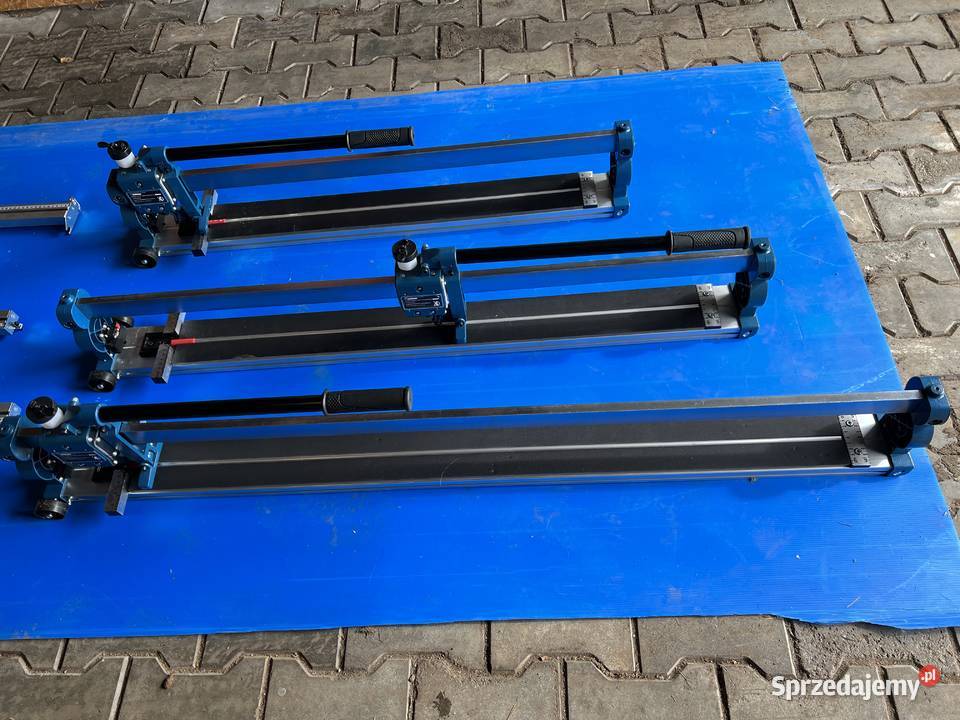 PRZECINARKA DO GLAZURY 1200mm Wrocław