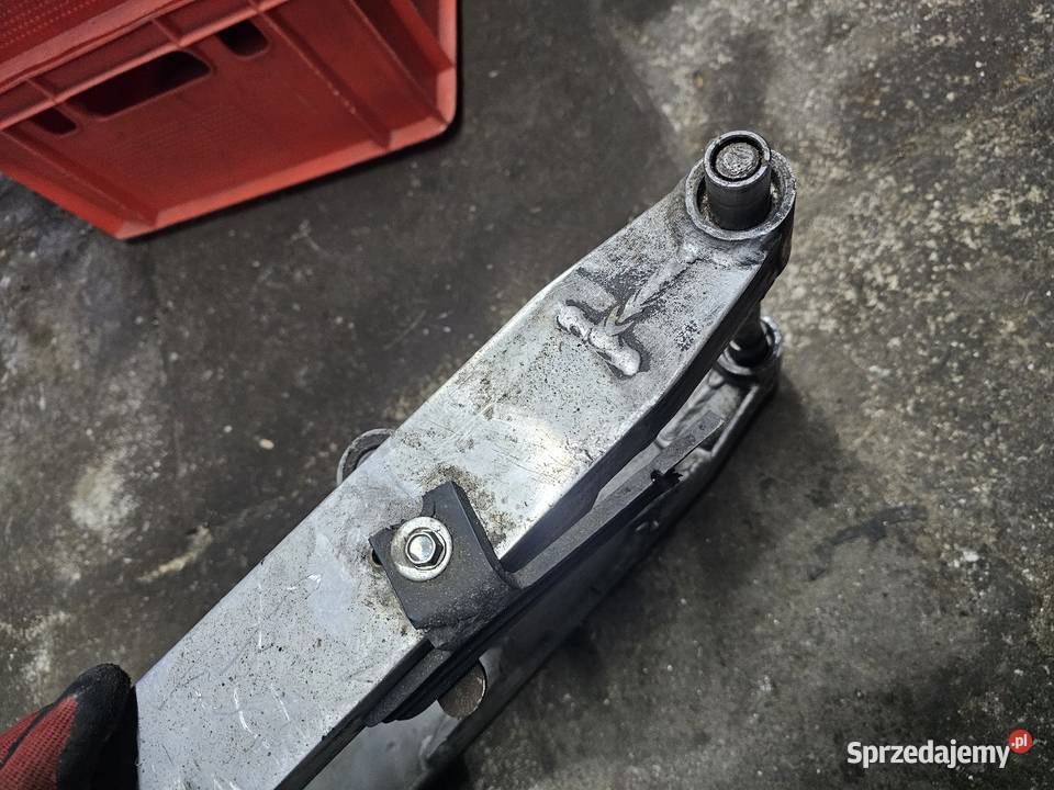 Kawasaki klr 650 wahacz tylny klr650 klr600 600 dolnośląskie Jelenia Góra