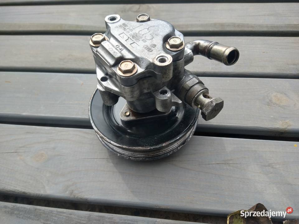 Pompa Wspomagania 8D0 145 156L ES Audi Vw 16 18 osobowe Skawina