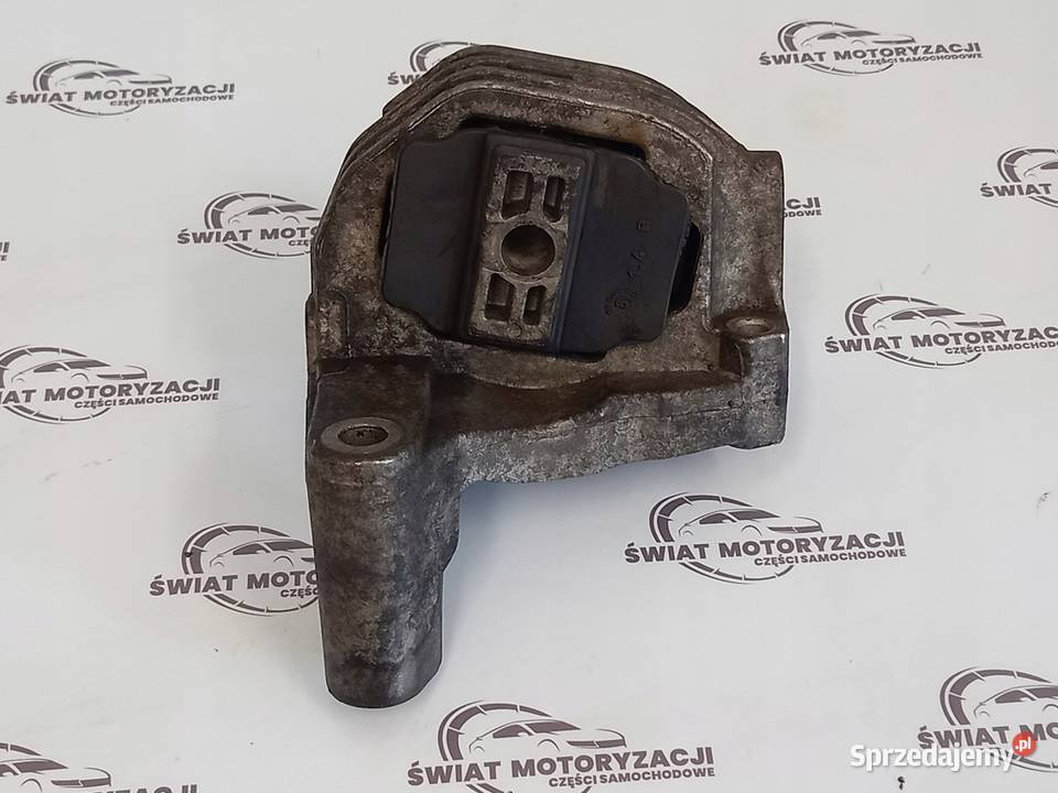 VOLVO XC90 24 D5 D5244T4 185 10r poduszka Rok produkcji 2010 Kielce