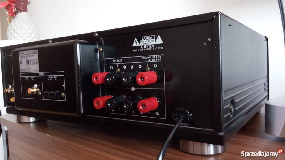 sony TAF 650 ESD Bolesławiec sprzedam