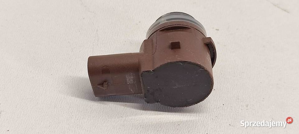 MERCEDES GLC W253 X253 CZUJNIK PARKOWANIA PDC Czujniki