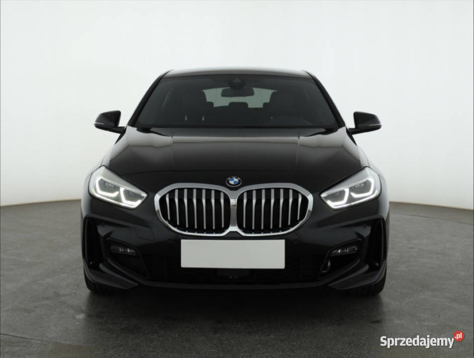 BMW 1 118i mazowieckie Piaseczno