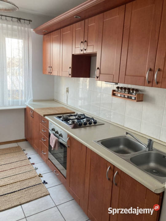 Sprzedam mieszkanie Piętro 2 Płock